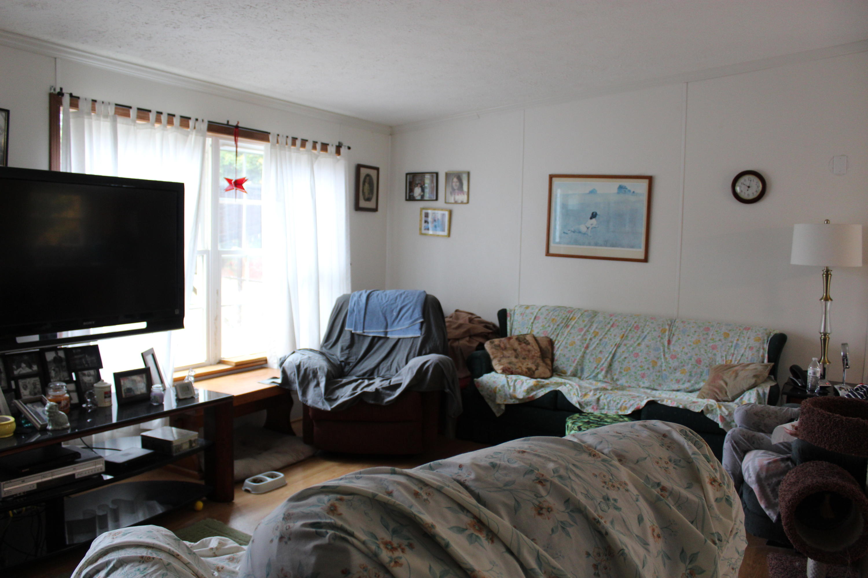 29 New England Road Searsmont, ME 04973 - Photo 19 of 26 Living Room