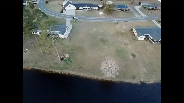 $114,000 | 0 Lake Lure Drive, Alma, GA 31510