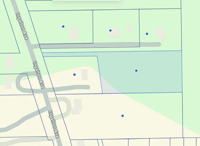 a view of a air conditioner