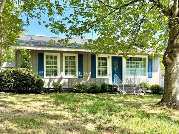 $297,000 | 2410 Pope Drive, Anderson, SC 29625