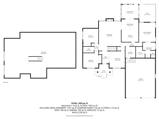 $325,000 | 6322 Norwood Court, Raytown, MO 64133