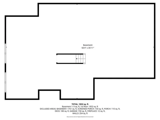 $325,000 | 6322 Norwood Court, Raytown, MO 64133