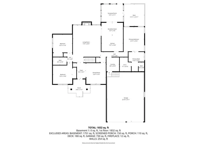$325,000 | 6322 Norwood Court, Raytown, MO 64133