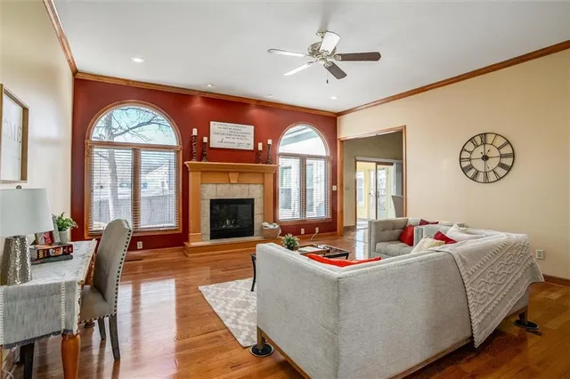 $325,000 | 6322 Norwood Court, Raytown, MO 64133