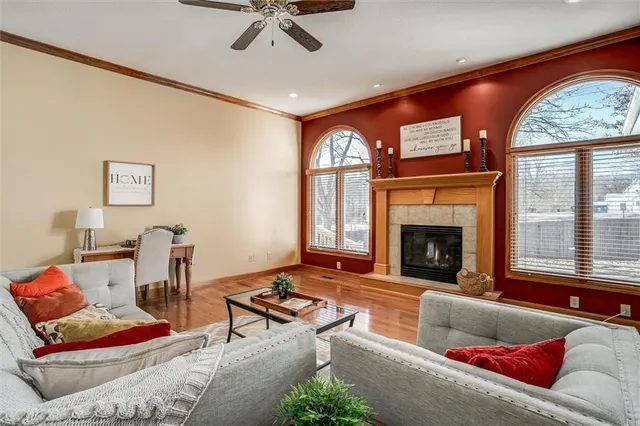 $325,000 | 6322 Norwood Court, Raytown, MO 64133