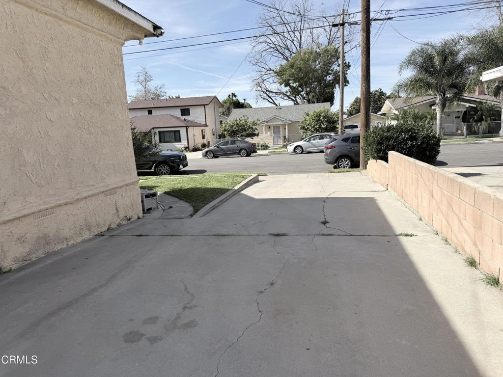 321 Walnut Street Santa Paula, CA 93060 - Photo 4 of 4