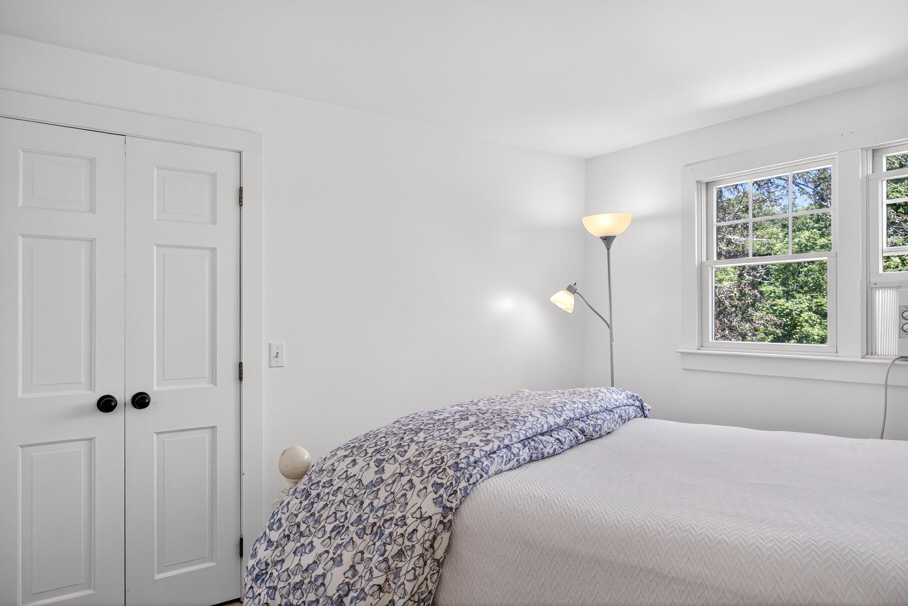 5 Canary Street Sandwich, MA 02563 - Photo 34 of 45 a bedroom with a bed and a window