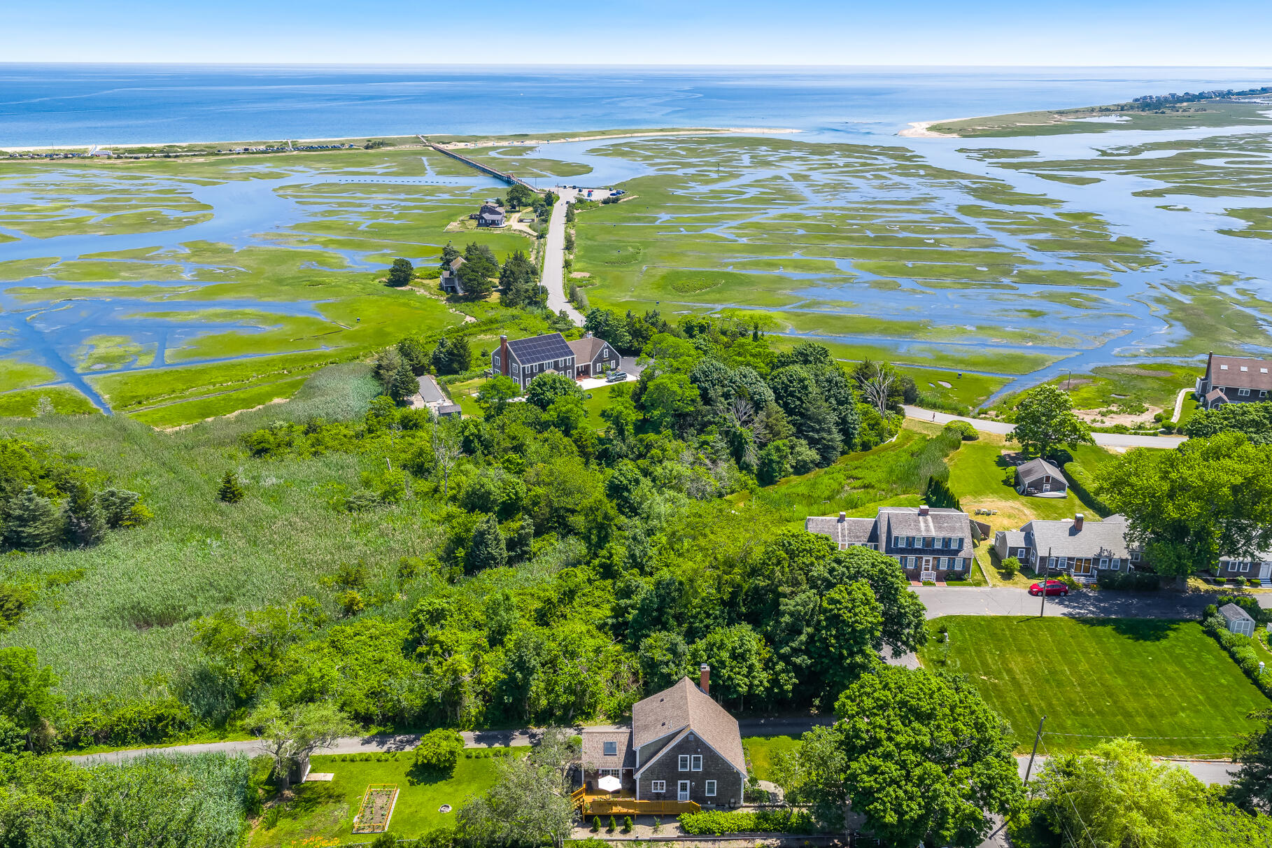 5 Canary Street Sandwich, MA 02563 - Photo 39 of 45