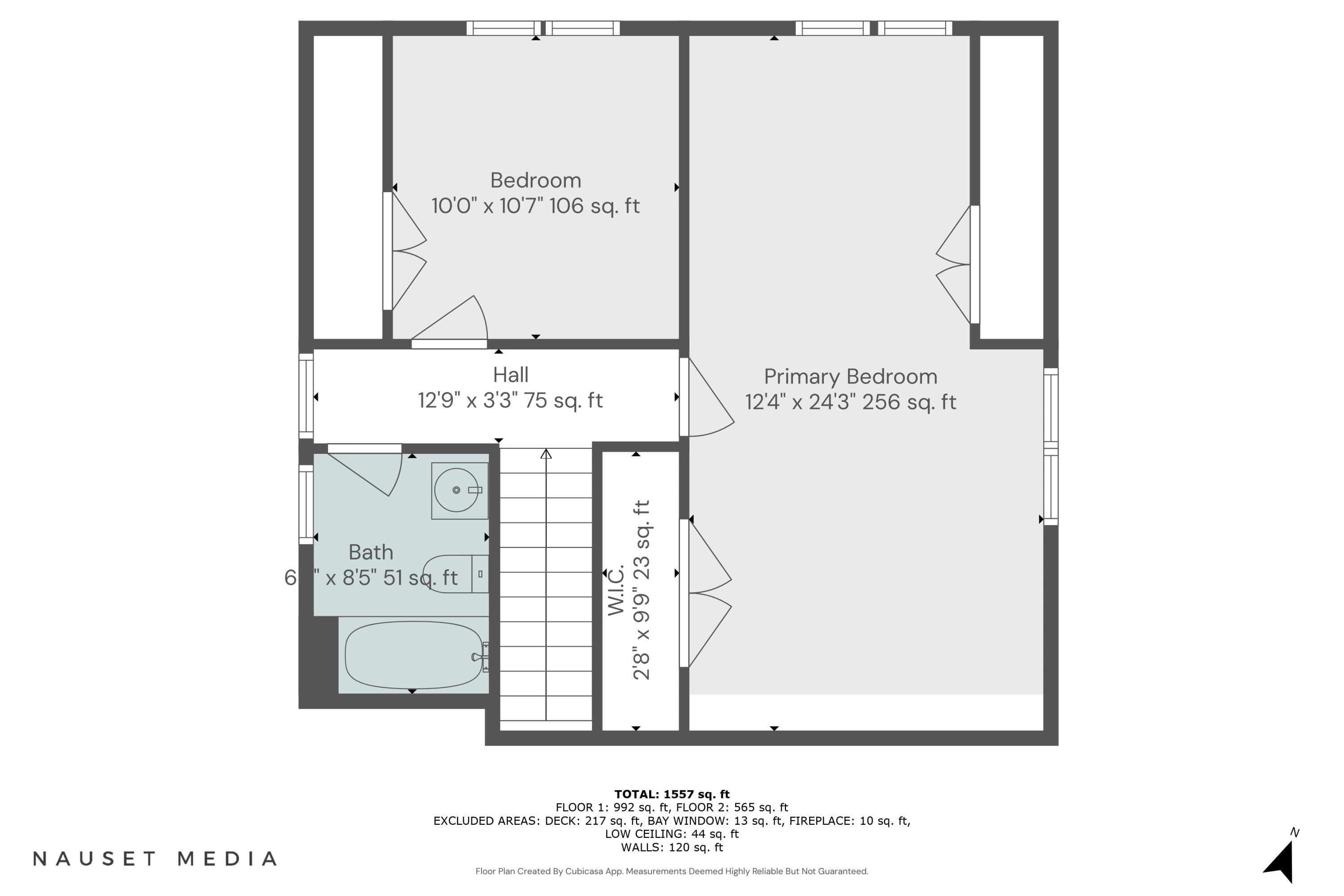 5 Canary Street Sandwich, MA 02563 - Photo 44 of 45 unknown