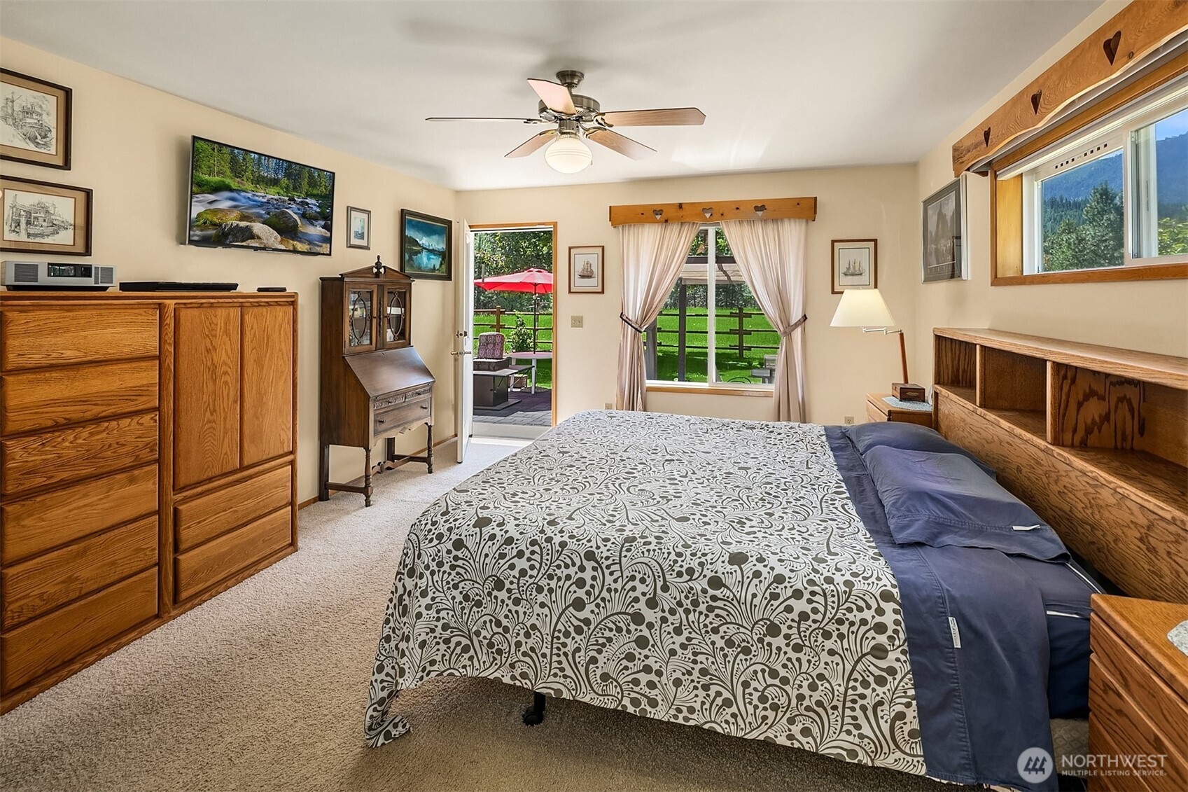 10700 Westside Road Cle Elum, WA 98922 - Photo 16 of 31