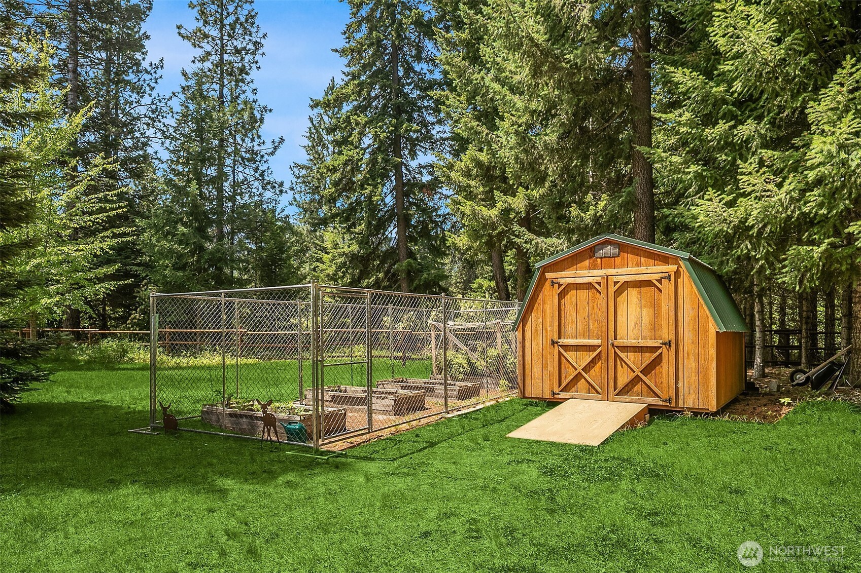 10700 Westside Road Cle Elum, WA 98922 - Photo 24 of 31