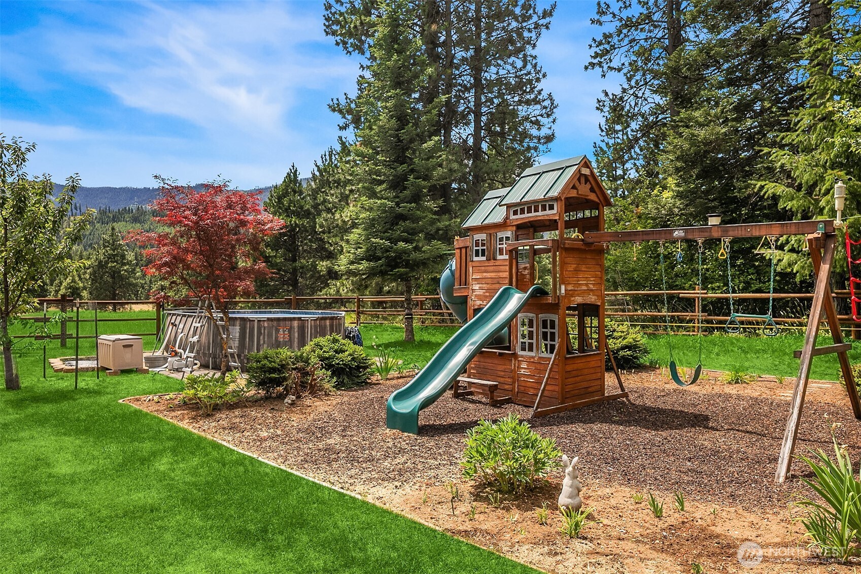 10700 Westside Road Cle Elum, WA 98922 - Photo 25 of 31