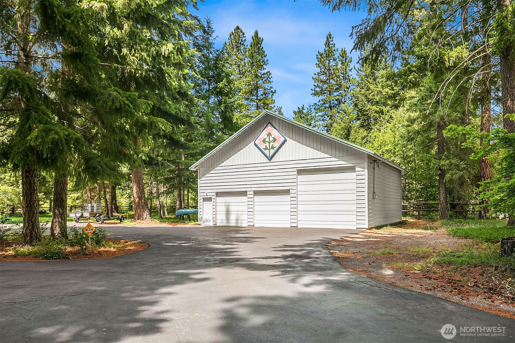 10700 Westside Road Cle Elum, WA 98922 - Photo 27 of 31