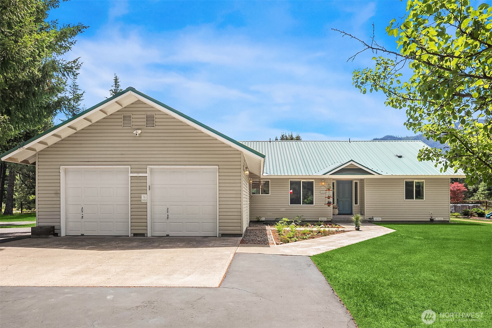 10700 Westside Road Cle Elum, WA 98922 - Photo 28 of 31