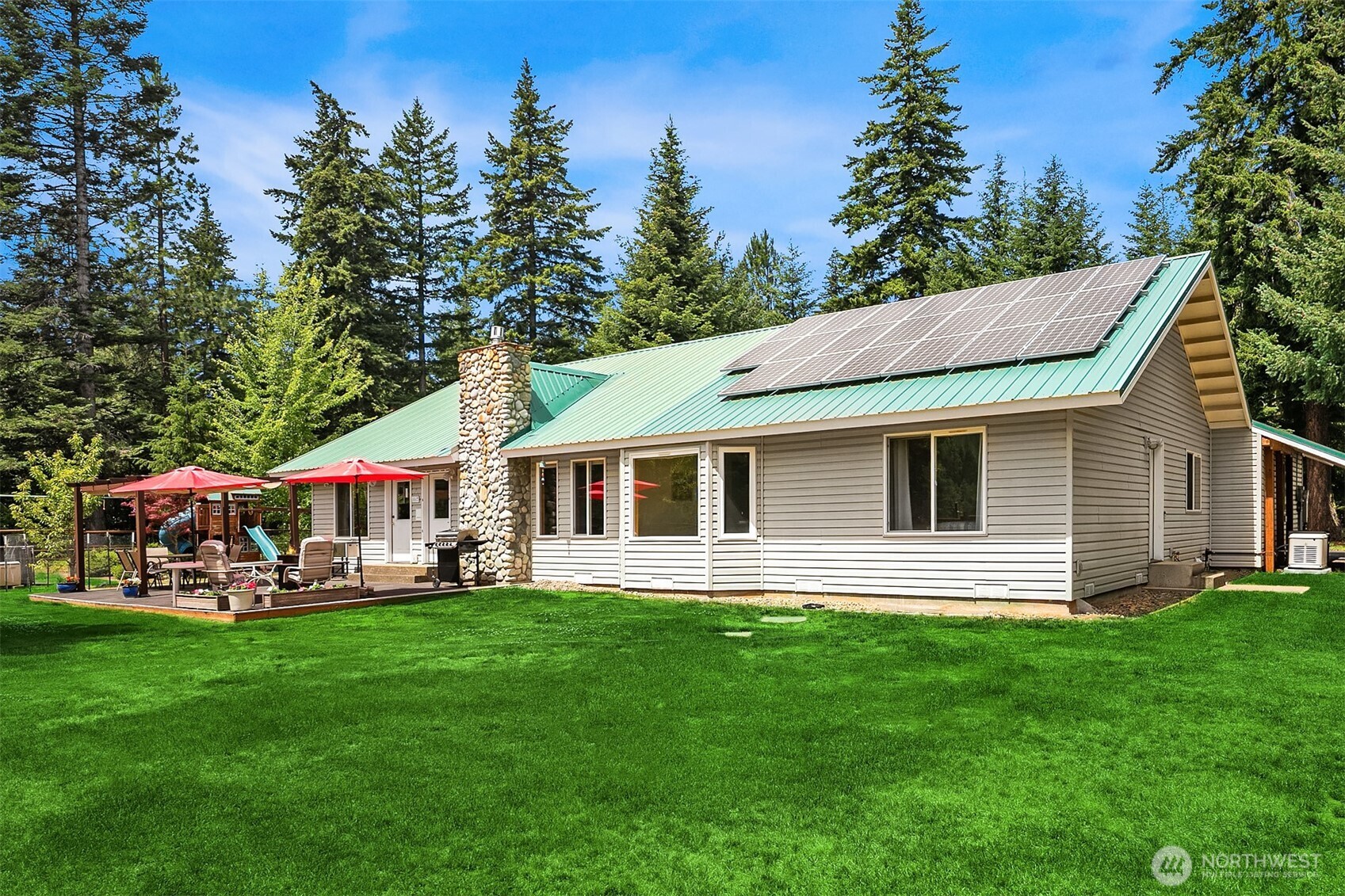 10700 Westside Road Cle Elum, WA 98922 - Photo 29 of 31