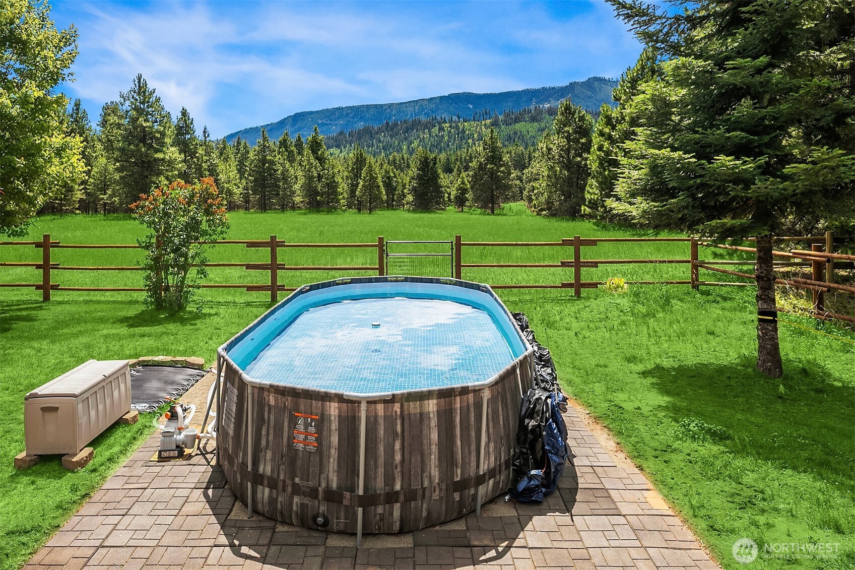 10700 Westside Road Cle Elum, WA 98922 - Photo 4 of 31