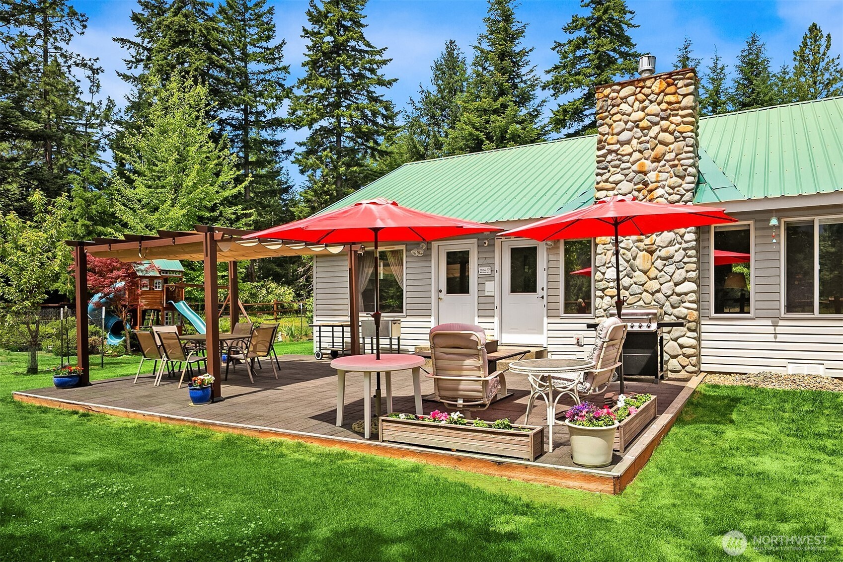 10700 Westside Road Cle Elum, WA 98922 - Photo 6 of 31