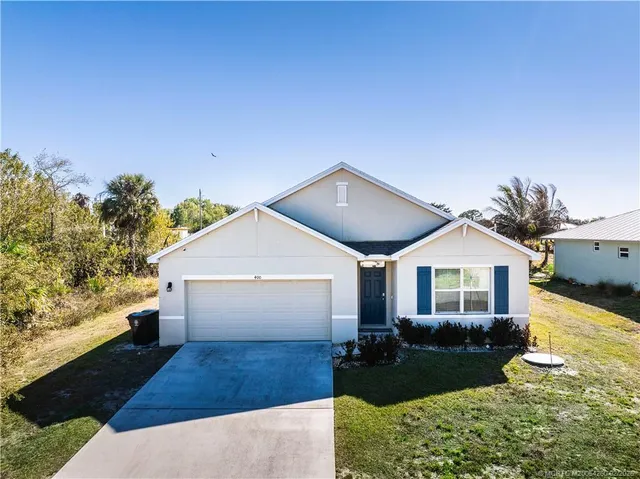 $449,000 | 400 Southwest Aster Road, Port St. Lucie, FL 34953