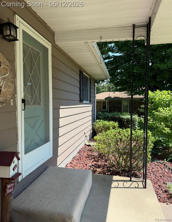 2234 West Caro Road Caro, MI 48723 - Photo 2 of 3