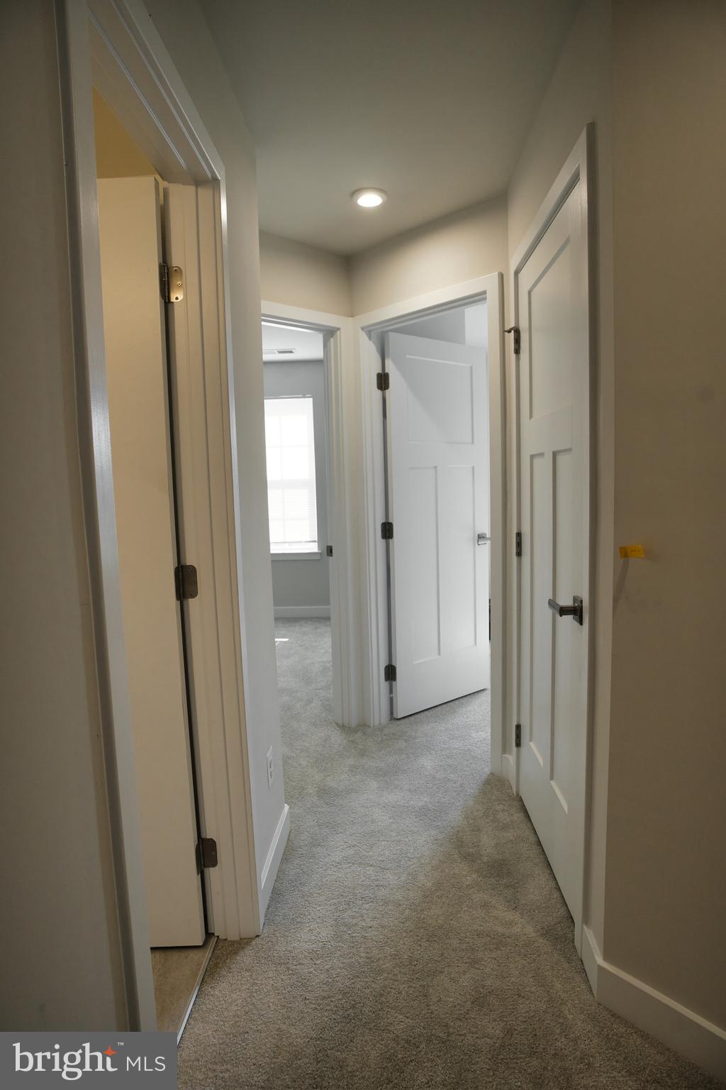 549 Lewes Landing Road Middletown, DE 19709 - Photo 10 of 19 a view of a hallway