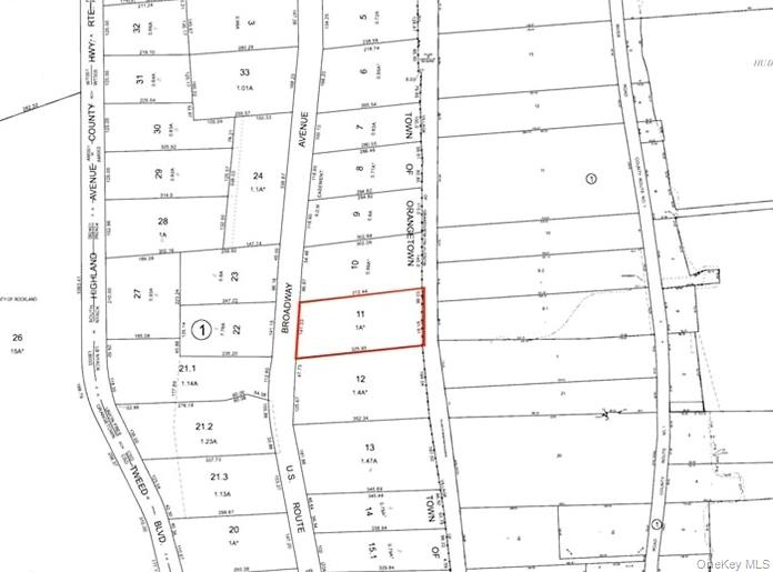 903 Rte 9W Nyack, NY 10960 - Photo 9 of 9