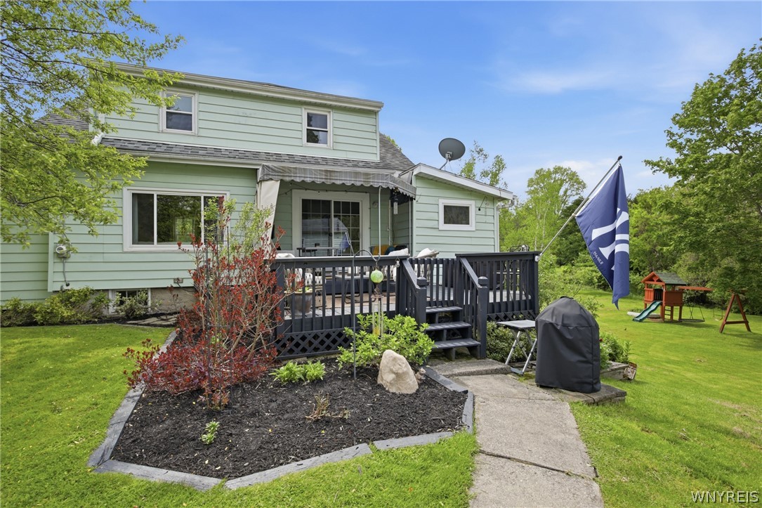 873 Grover Road East Aurora, NY 14052 - Photo 39 of 46