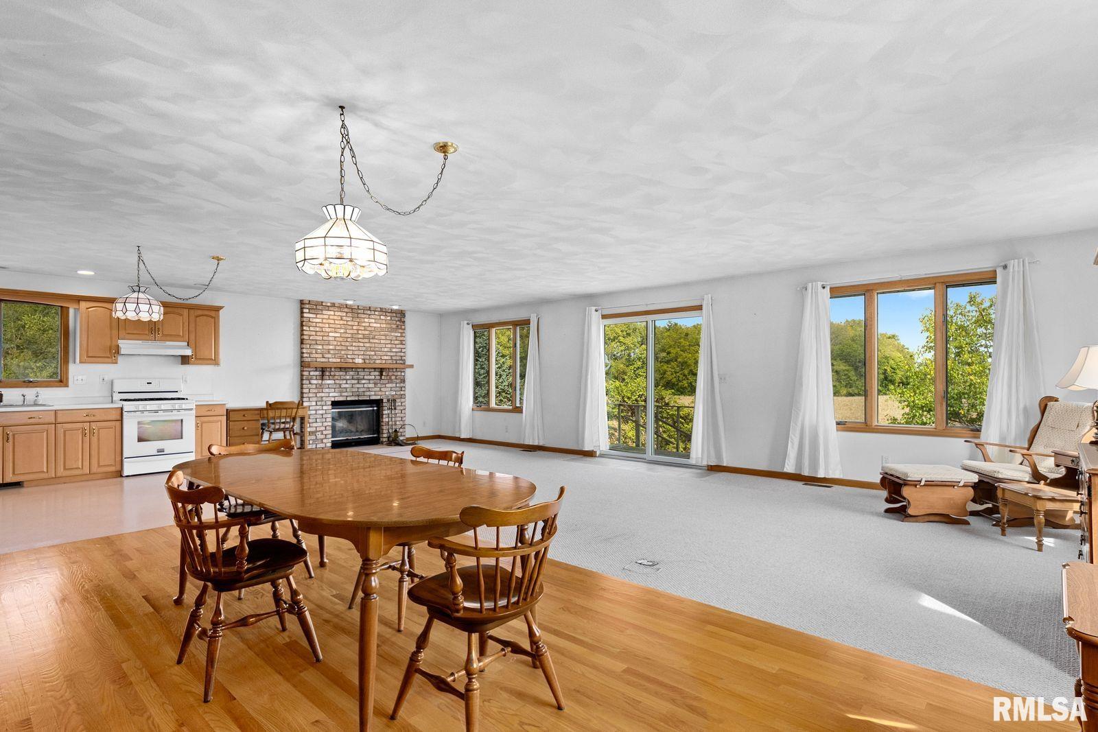 2807 East Truitt Road Chillicothe, IL 61523 - Photo 11 of 34