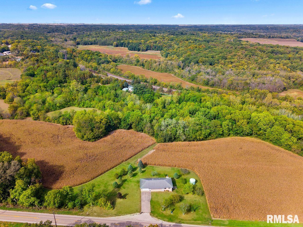 2807 East Truitt Road Chillicothe, IL 61523 - Photo 2 of 34