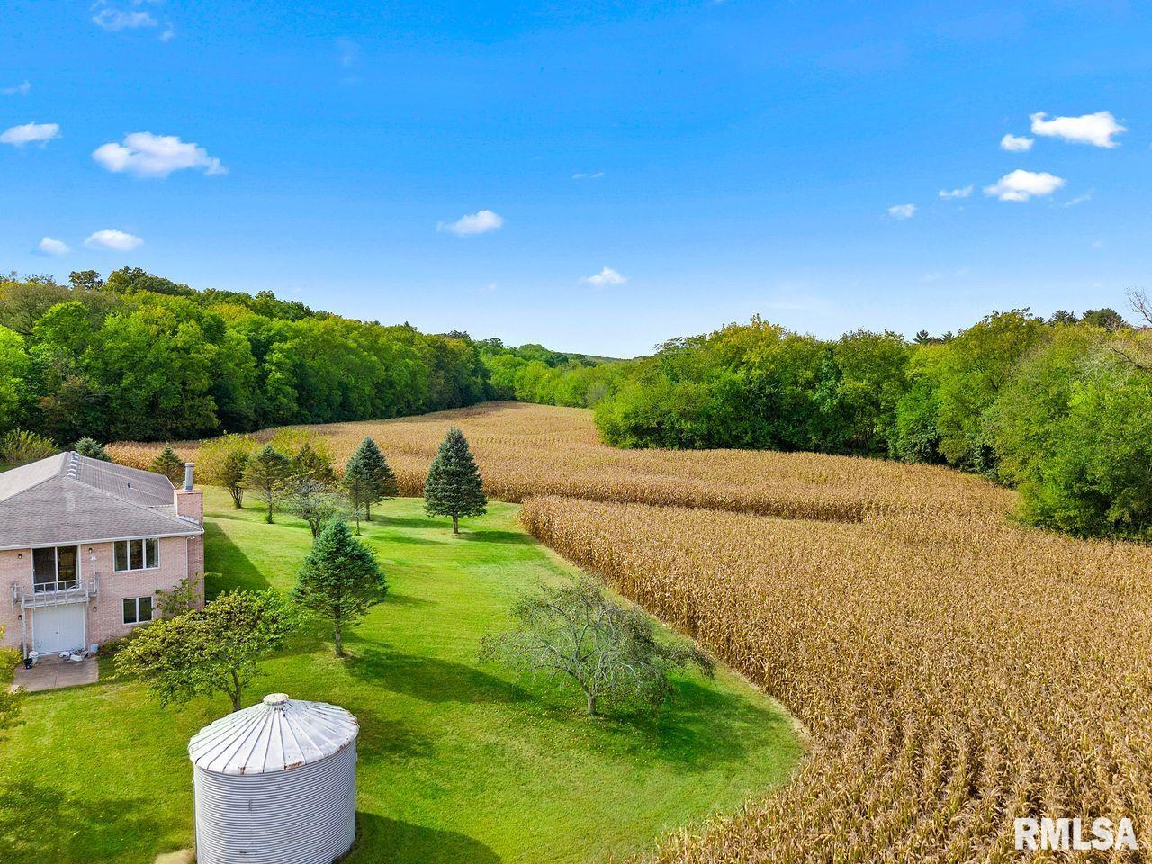 2807 East Truitt Road Chillicothe, IL 61523 - Photo 3 of 34