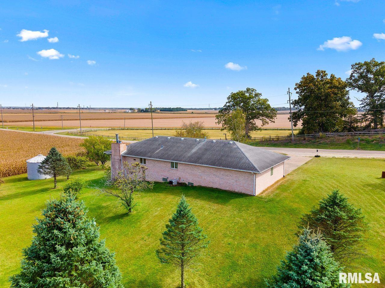 2807 East Truitt Road Chillicothe, IL 61523 - Photo 31 of 34