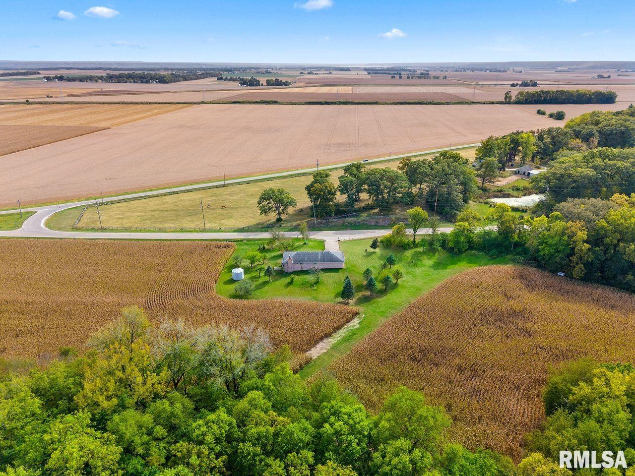 2807 East Truitt Road Chillicothe, IL 61523 - Photo 33 of 34