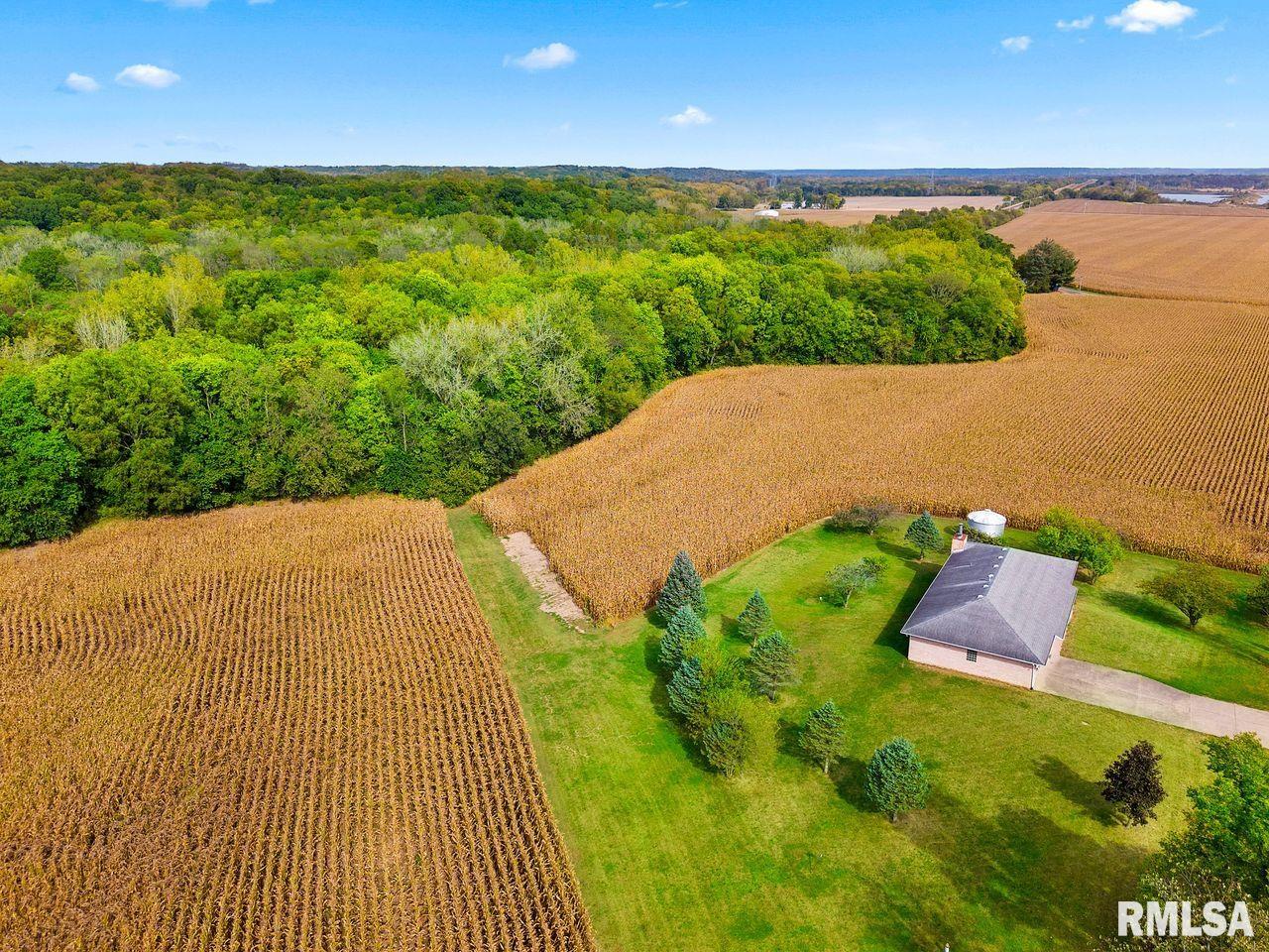 2807 East Truitt Road Chillicothe, IL 61523 - Photo 4 of 34