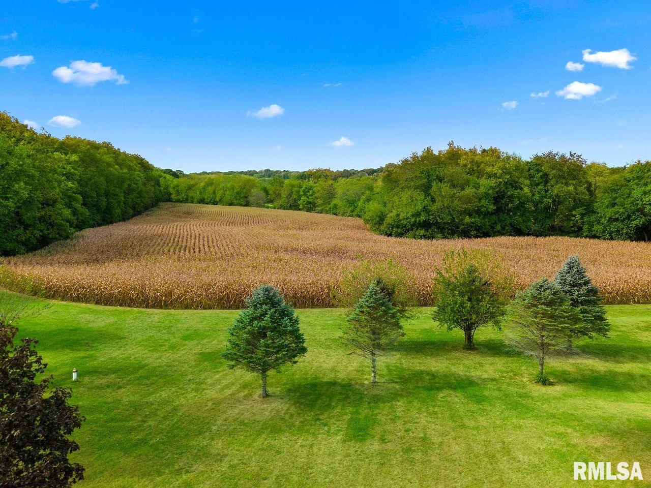 2807 East Truitt Road Chillicothe, IL 61523 - Photo 5 of 34