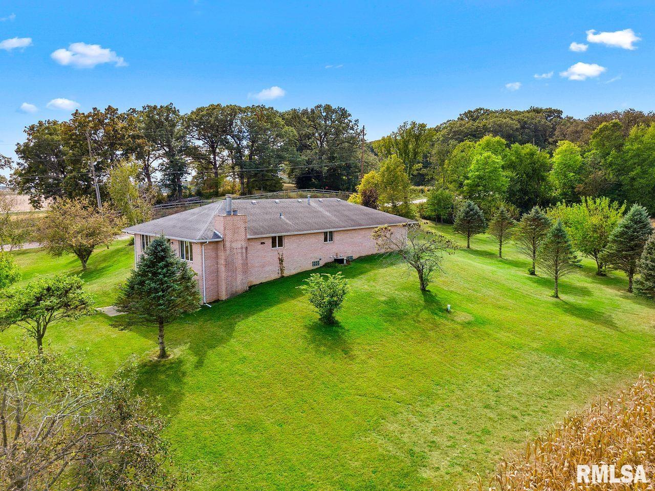 2807 East Truitt Road Chillicothe, IL 61523 - Photo 6 of 34