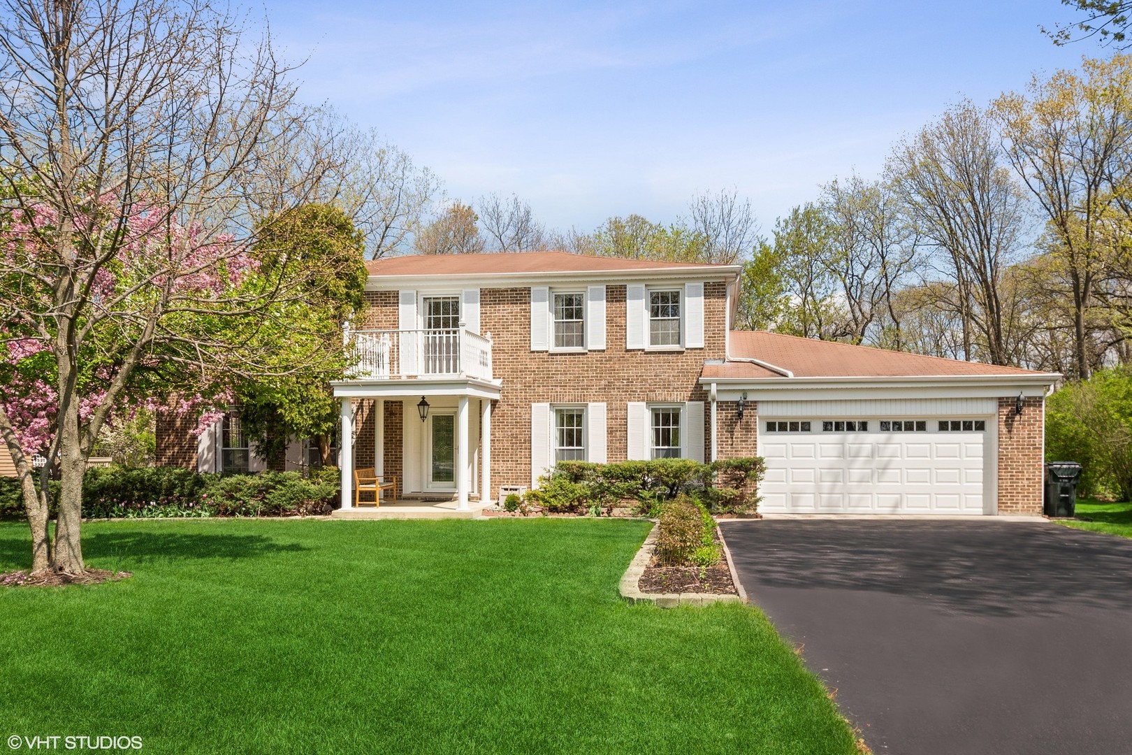 133 Ela Road Inverness, IL 60067 - Photo 1 of 32