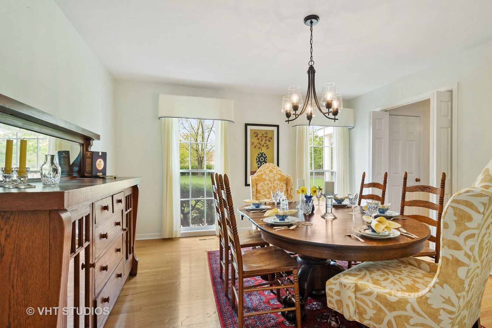 133 Ela Road Inverness, IL 60067 - Photo 5 of 32