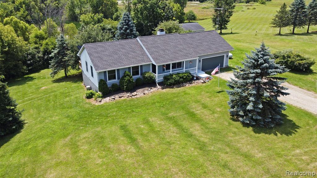 1676 Greenwood Road Lapeer, MI 48446 - Photo 30 of 41 Gallery Image 30