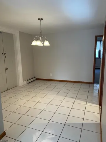 a view of a storage & utility room