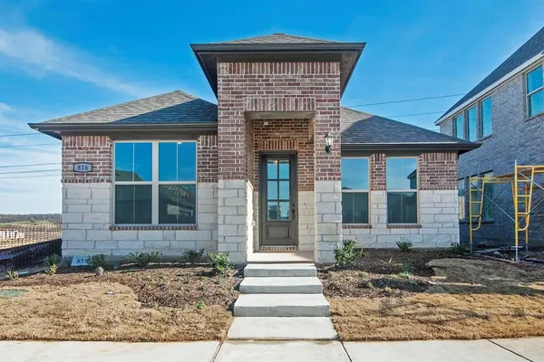 $2,595 | 816 Trailside Drive, Argyle, TX 76226