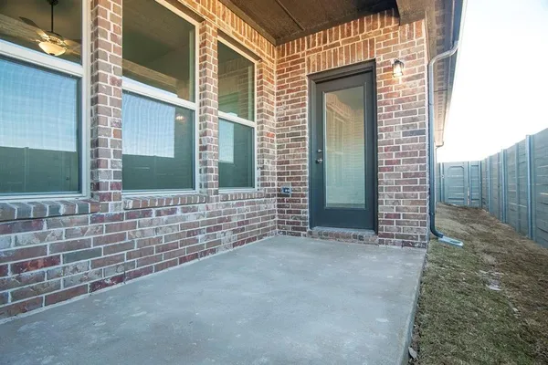 $2,595 | 816 Trailside Drive, Argyle, TX 76226