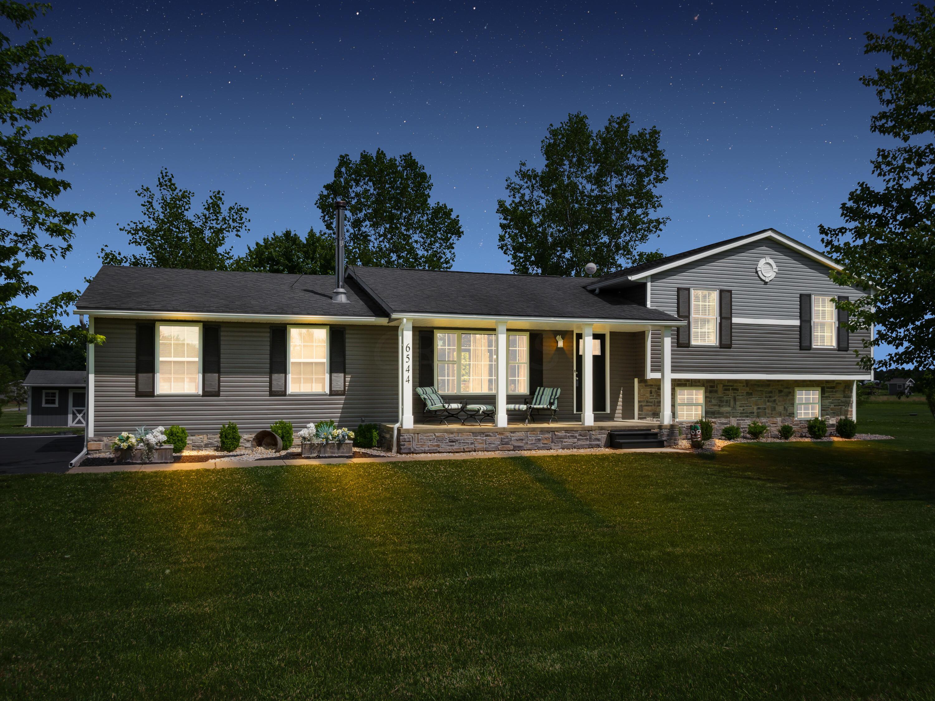 6544 Clark Road Sunbury, OH 43074 - Photo 5 of 36 A_6544_Clark_073-Edit