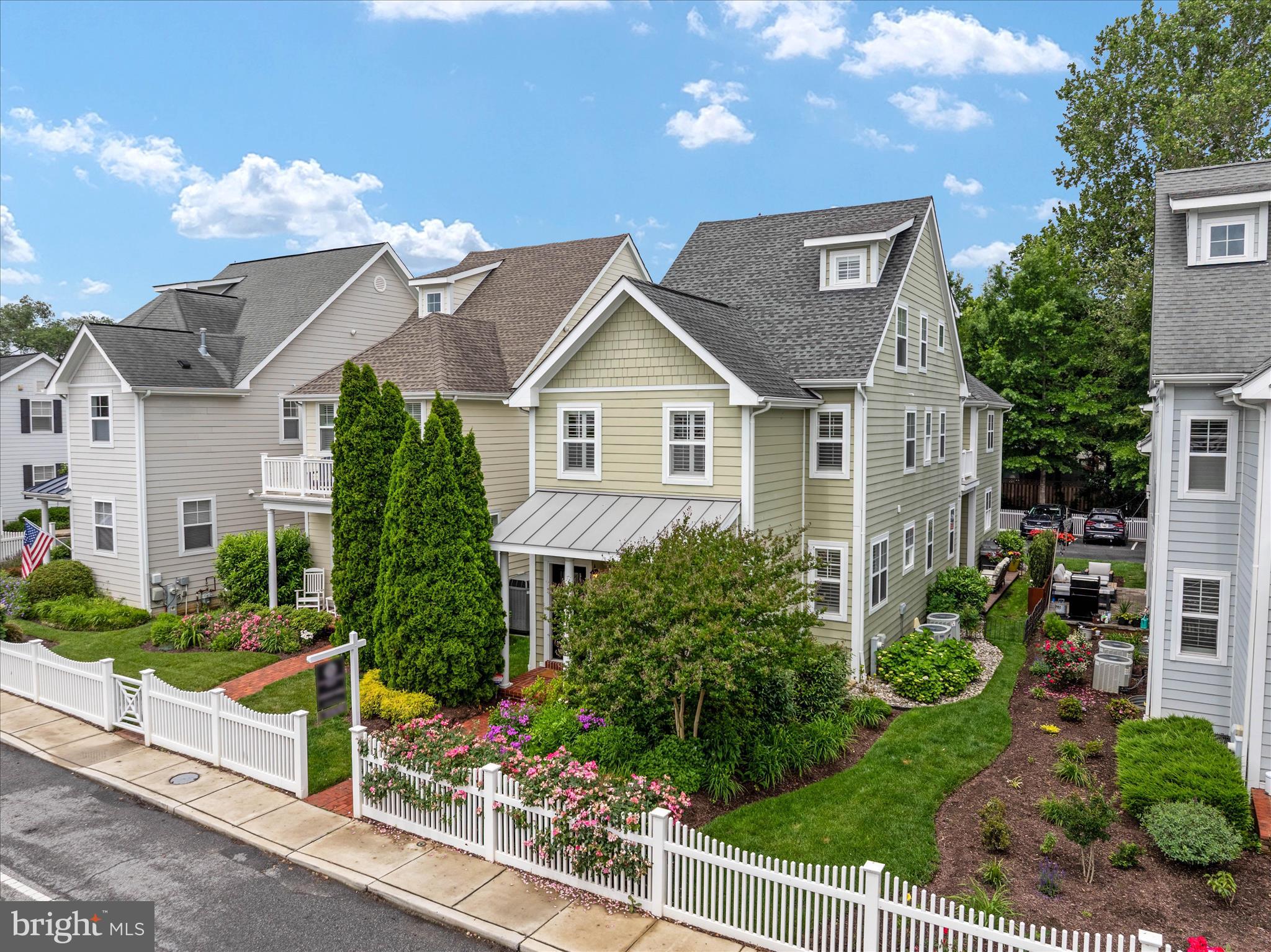820 Bay Ridge Avenue Annapolis, MD 21403 - Photo 43 of 52