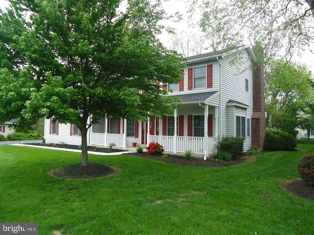 1019 Armstrong Road Carlisle, PA 17013 - Photo 2 of 21 Gallery Image 2