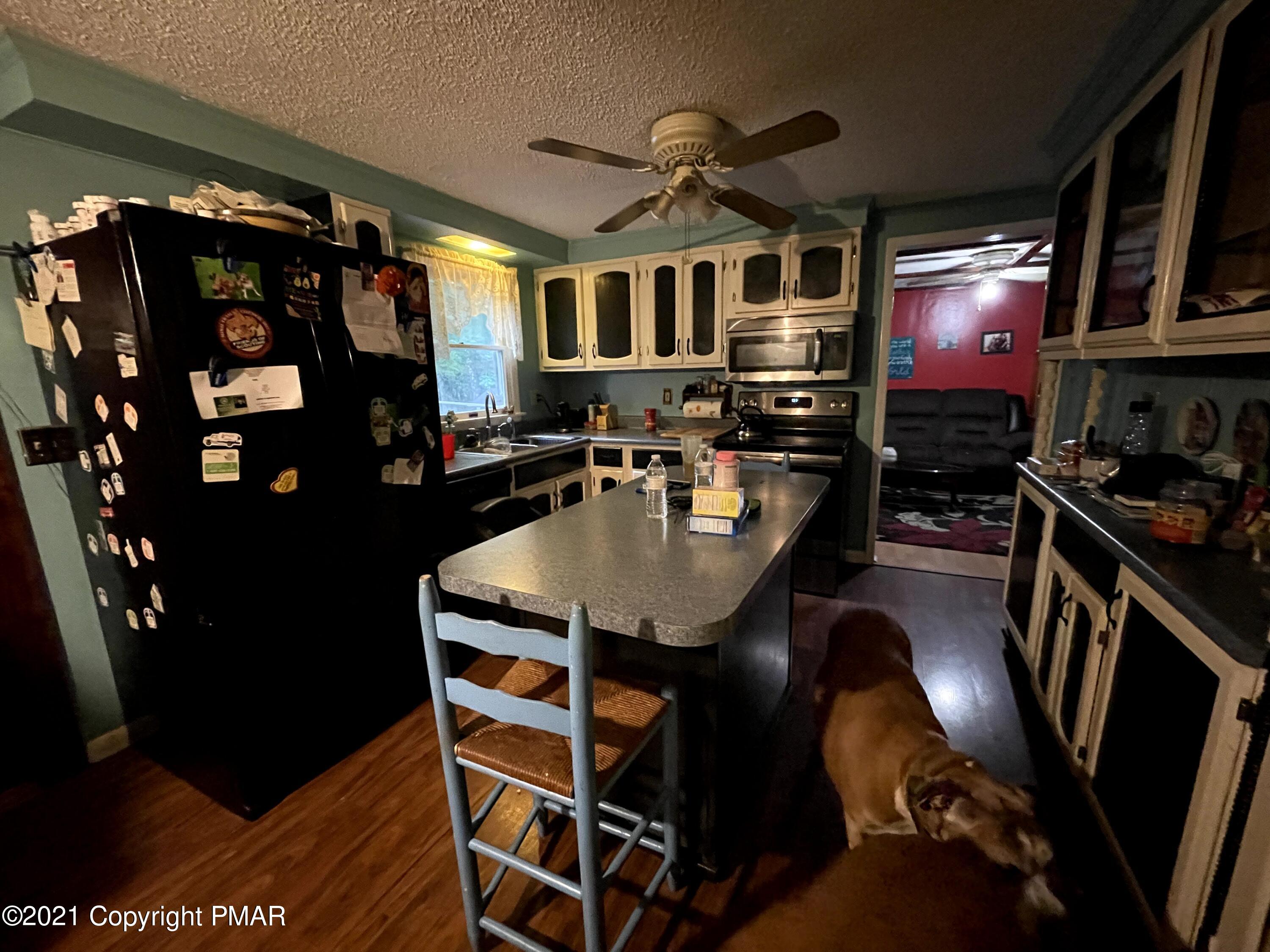 117 Buckhill Road Albrightsville, PA 18210 - Photo 8 of 16 Kitchen