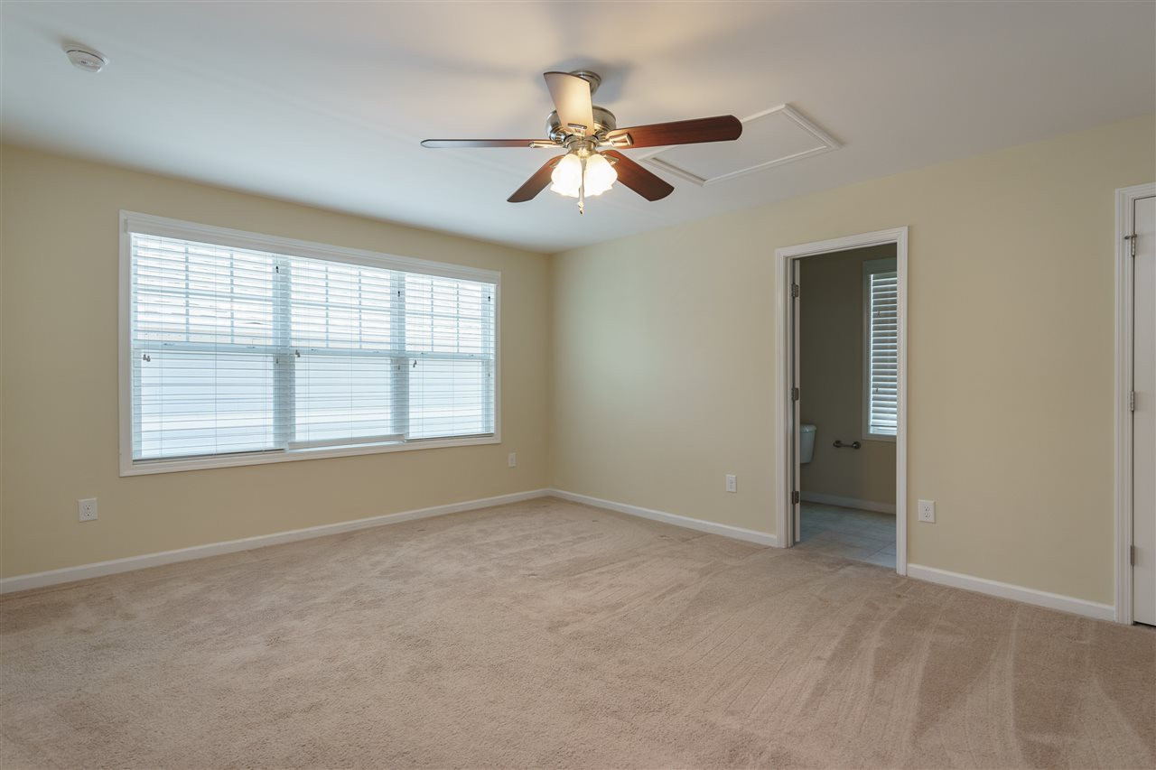 5622 Wade Park Boulevard Raleigh, NC 27607 - Photo 19 of 25 BEAUTIFUL FINISHED SUITE ABOVE THE GARAGE WITH BATHROOM AND CLOSET. PERFECT FOR OFFICE SPACE, GUEST ROOM, PLAYROOM ETC. GARAGE BONUS