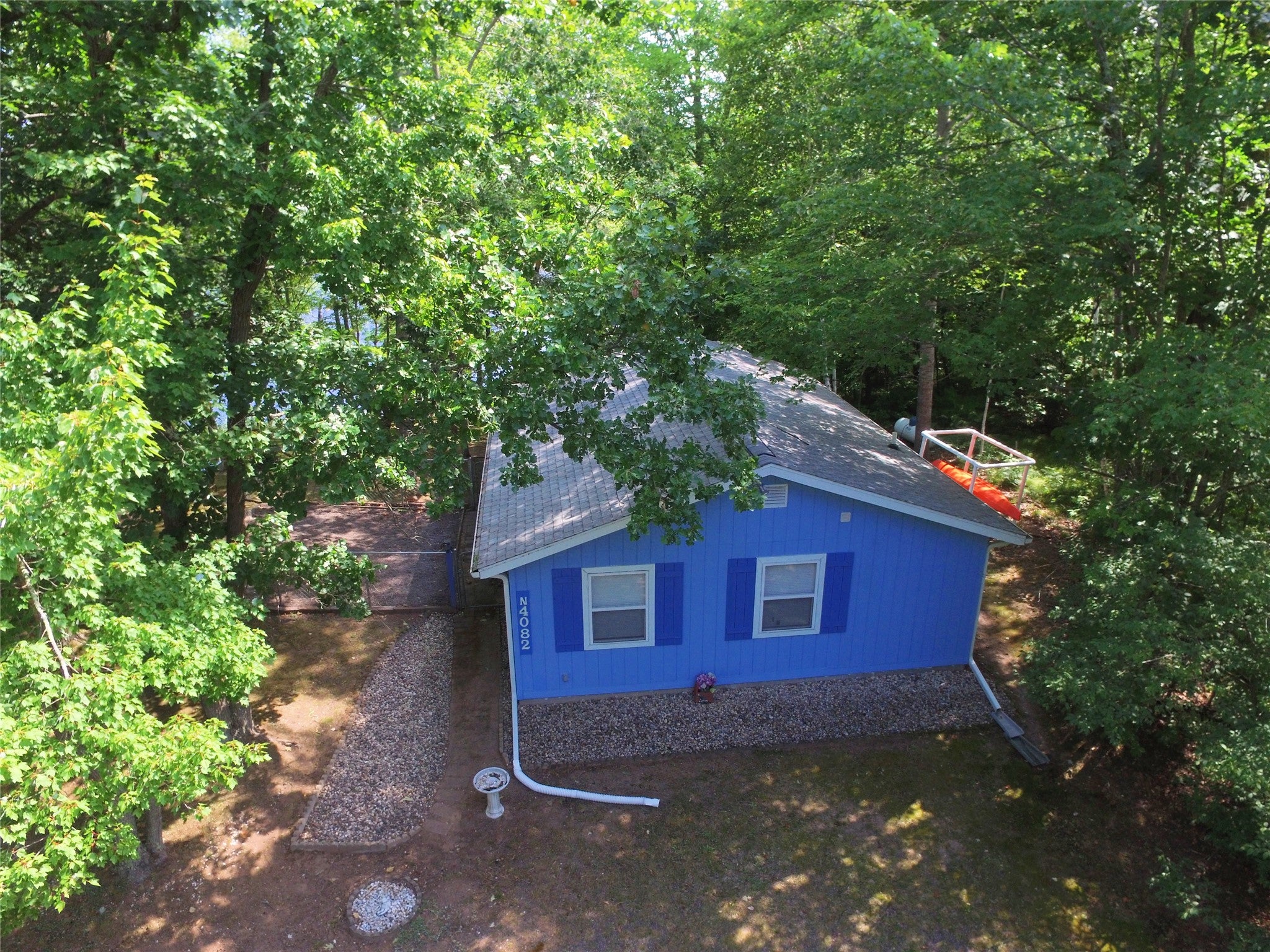 N4082 Deep Lake Road Sarona, WI 54870 - Photo 16 of 47 Gallery Image 16