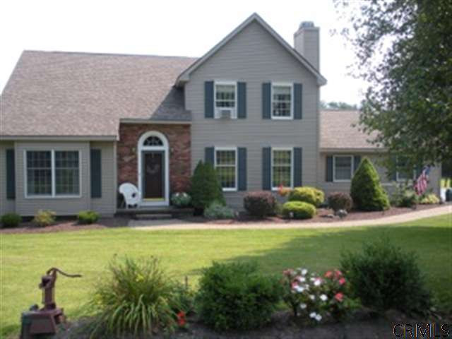 223 Steers Road Perth, NY 12010 - Photo 1 of 1 Photo 1