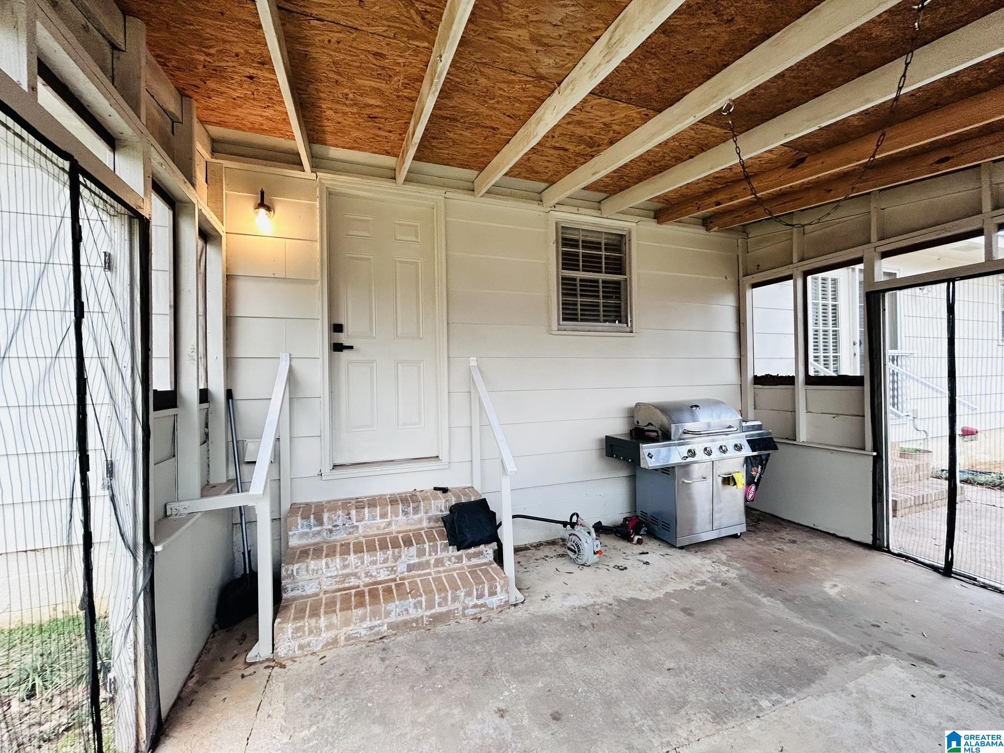 4136 Cloverdale Road Anniston, AL 36207 - Photo 18 of 21
