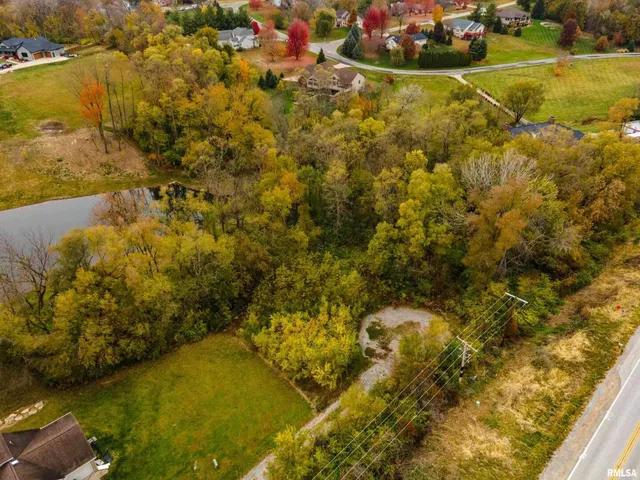 $34,900 | Lot 01 95th Avenue, Blue Grass, IA 52726