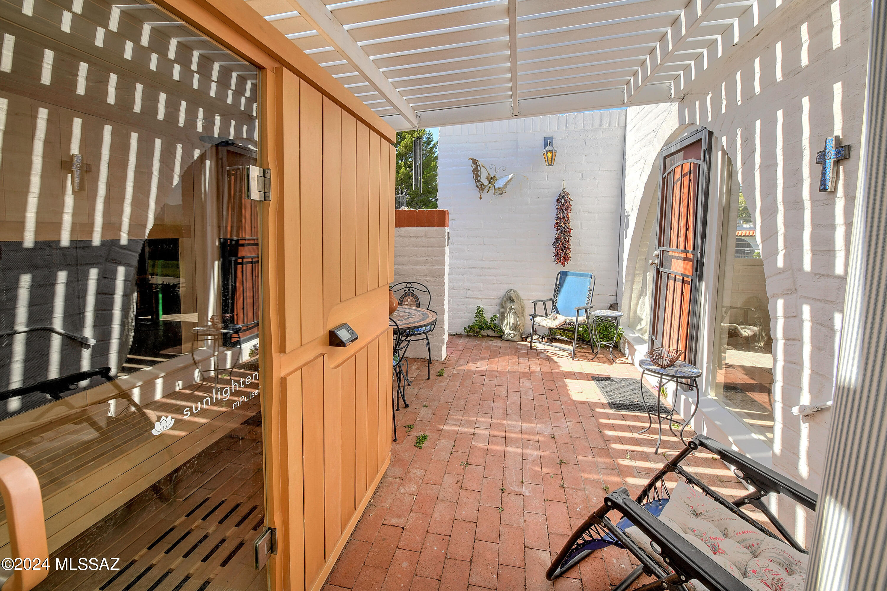 662 West Roller Coaster Road Tucson, AZ 85704 - Photo 18 of 27 Gallery Image 18